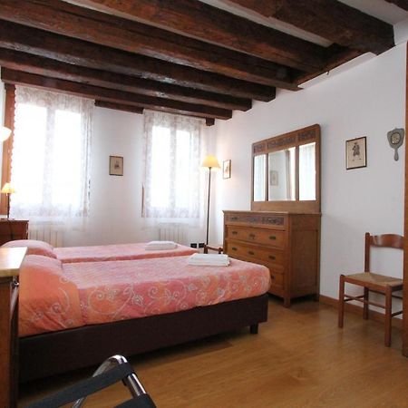 Residence Dei Mori Venice Exterior photo