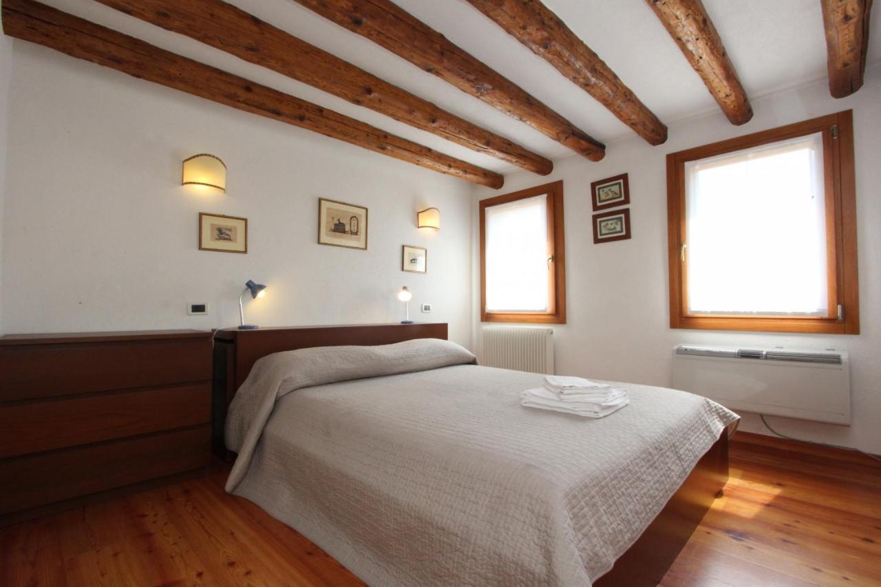 Residence Dei Mori Venice Exterior photo