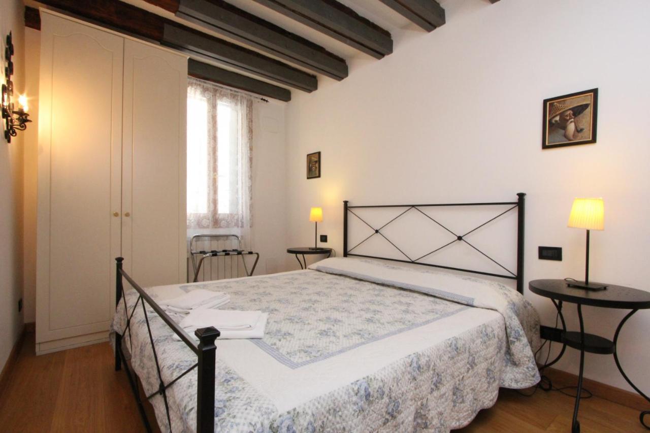 Residence Dei Mori Venice Exterior photo