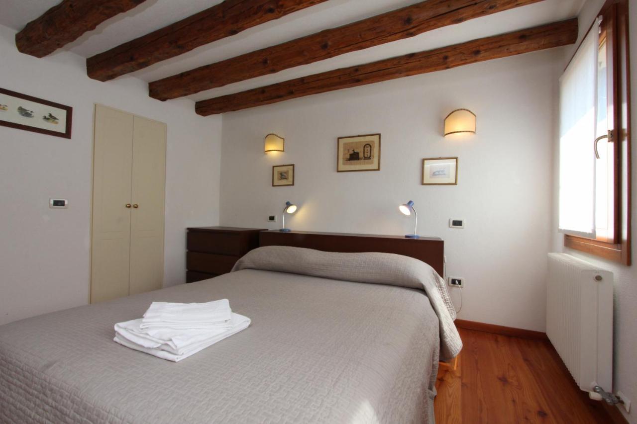 Residence Dei Mori Venice Exterior photo